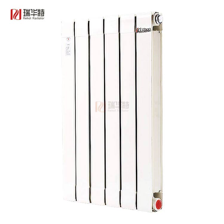 銅鋁復合暖氣片工廠型號TLZY8-6/12-1.0、TLZY8-6/15-1.0 及其加工工藝